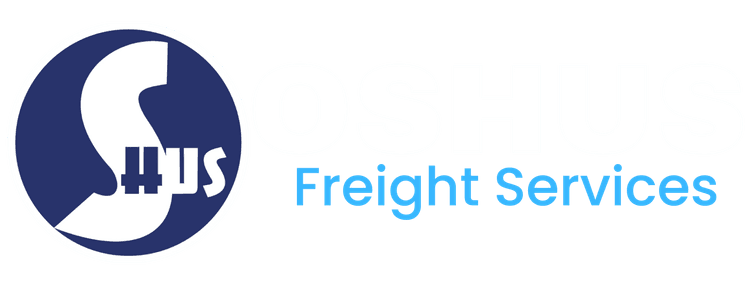 Oshus Freight Services